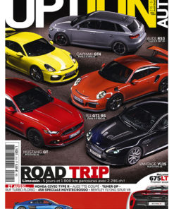 Option Auto n°215