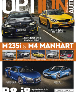 Option Auto n°212