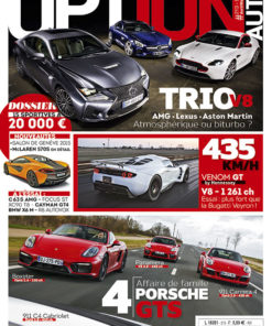 Option Auto n°213