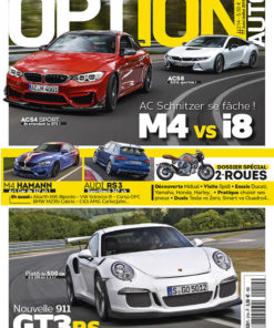 Option Auto n°214
