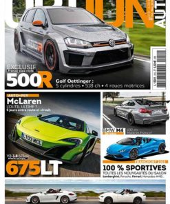Option Auto n°216