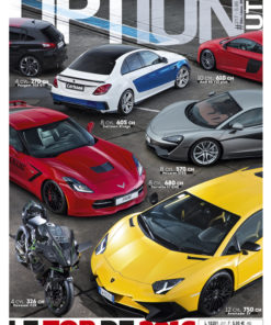 Option Auto n°217