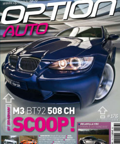 Option Auto n°176