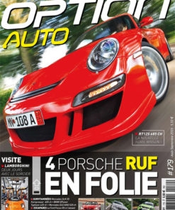 Option Auto n°179