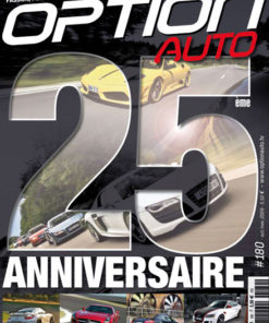 Option Auto n°180