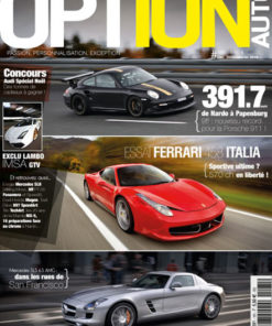 Option Auto n°181