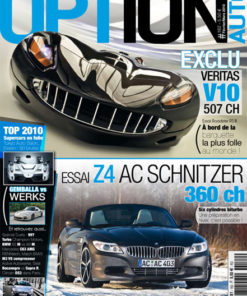 Option Auto n°182