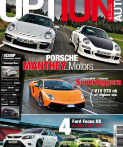 Option Auto n°184