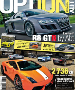 Option Auto n°185