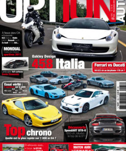 Option Auto n°186