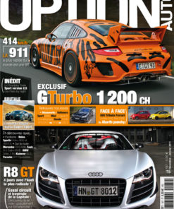 Option Auto n°187