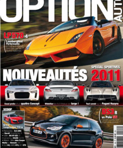 Option Auto n°188