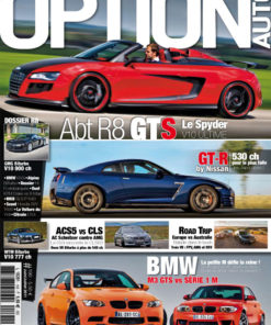 Option Auto n°190