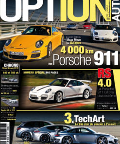 Option Auto n°191