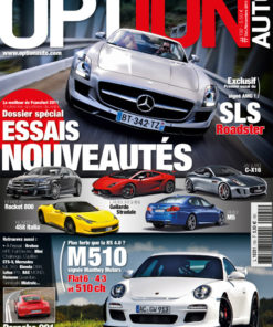 Option Auto n°192