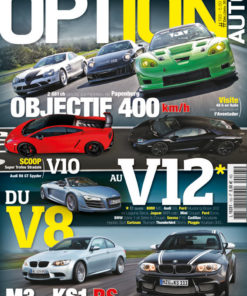 Option Auto n°193