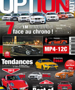 Option Auto n°194