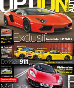 Option Auto n°196