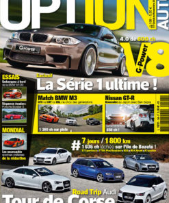 Option Auto n°198