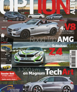 Option Auto n°199