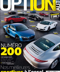 Option Auto n°200