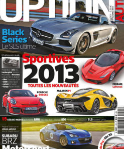 Option Auto n°201