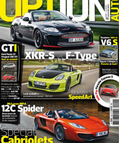 Option Auto n°202