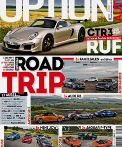 Option Auto n°203