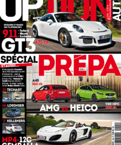 Option Auto n°204