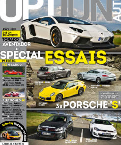 Option Auto n°205