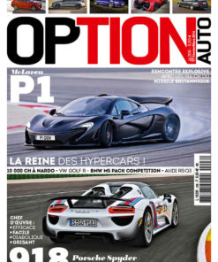 Option Auto n°206
