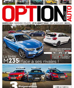 Option Auto n°207
