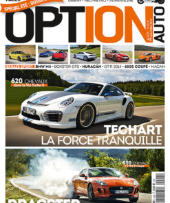 Option Auto n°208