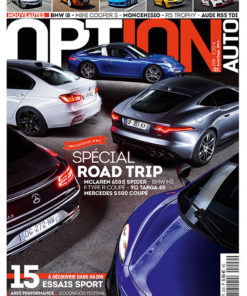 Option Auto n°209