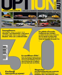 Option Auto n°210