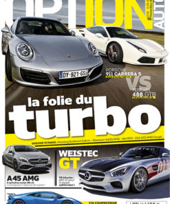 Option Auto n°218
