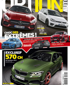 Option Auto n°219