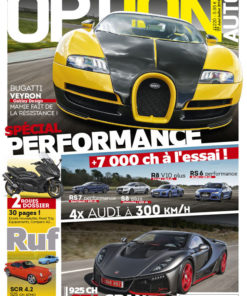 Option Auto n°220