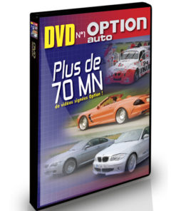 Option Auto DVD 1