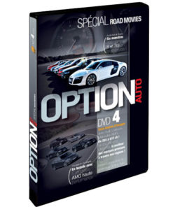 Option Auto DVD 4