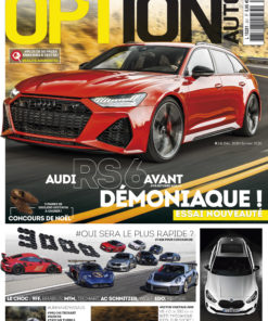 Option Auto n°241