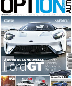 Option Auto n°224
