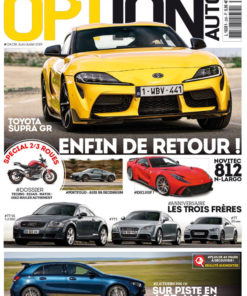 Option Auto n°238