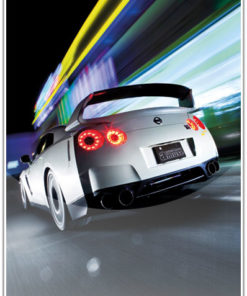 Nissan GT-R Amuse