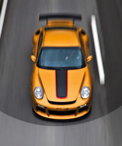 Ruf RT 12 R