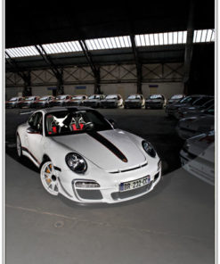 Porsche 911 GT3 RS 4.0
