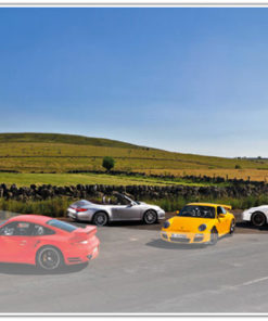 Road Movie Porsche (2)