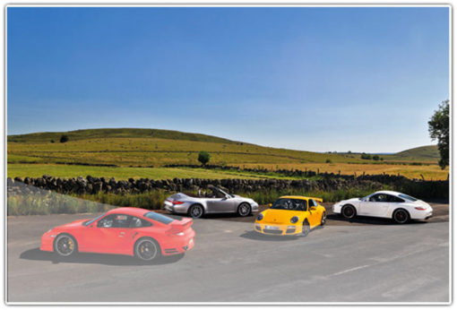 Road Movie Porsche (2)