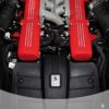 Ferrari F12berlinetta - Aluminium