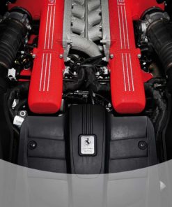 Ferrari F12berlinetta